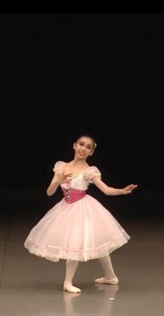 さきちゃん　奨励賞